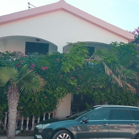 Apartments Kore Вир Экстерьер фото