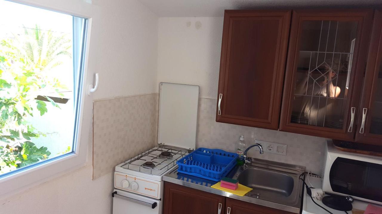Apartments Kore Вир Экстерьер фото
