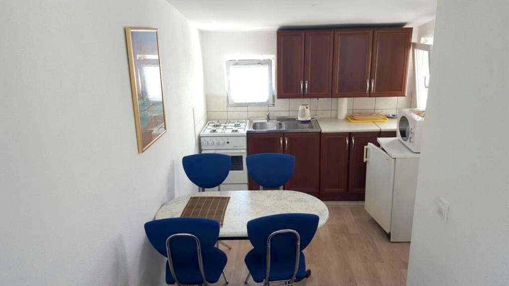 Apartments Kore Вир Экстерьер фото