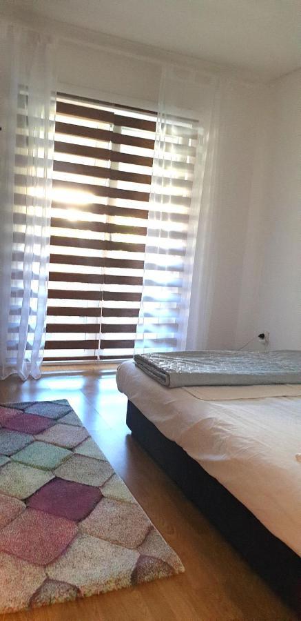 Apartments Kore Вир Экстерьер фото
