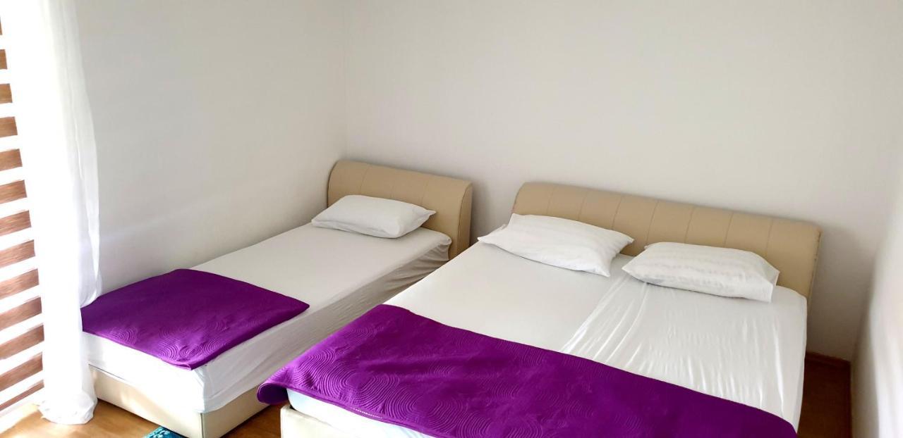 Apartments Kore Вир Экстерьер фото