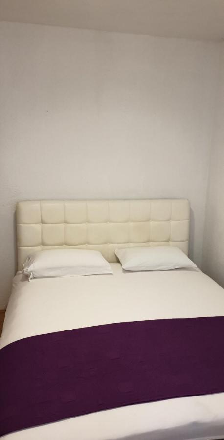 Apartments Kore Вир Экстерьер фото