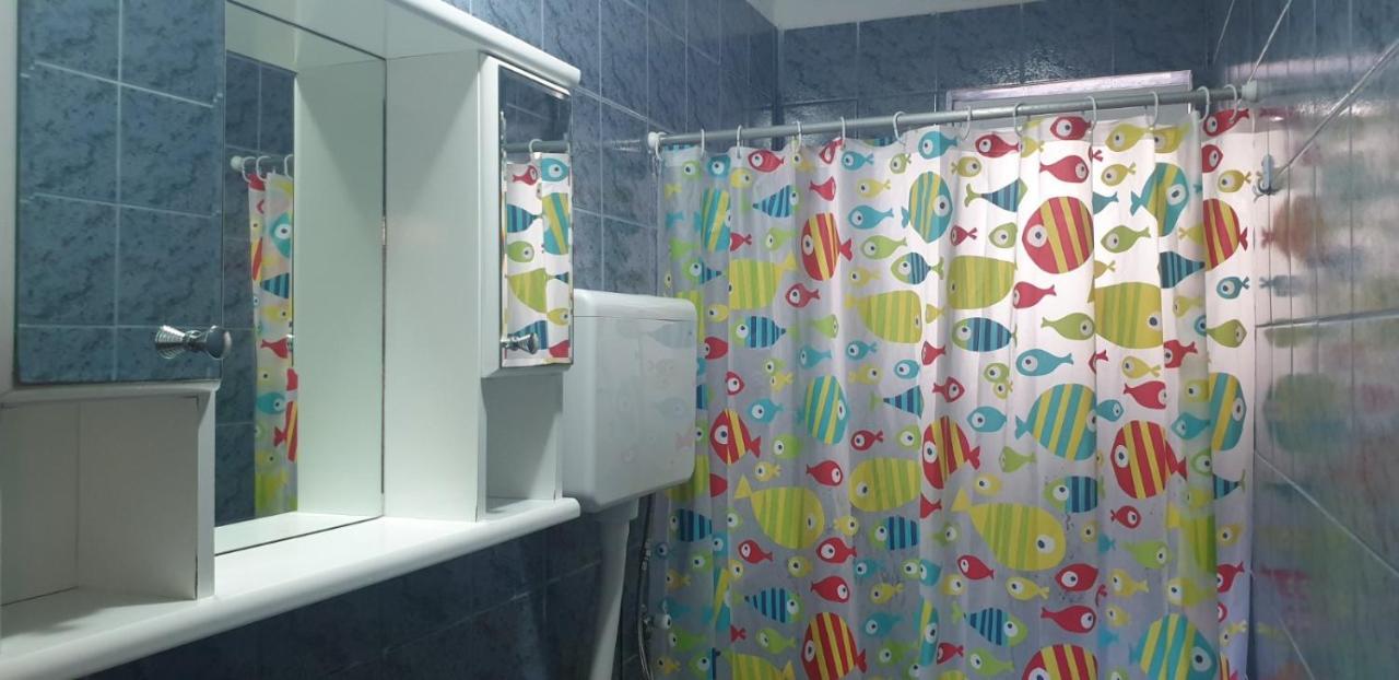 Apartments Kore Вир Экстерьер фото