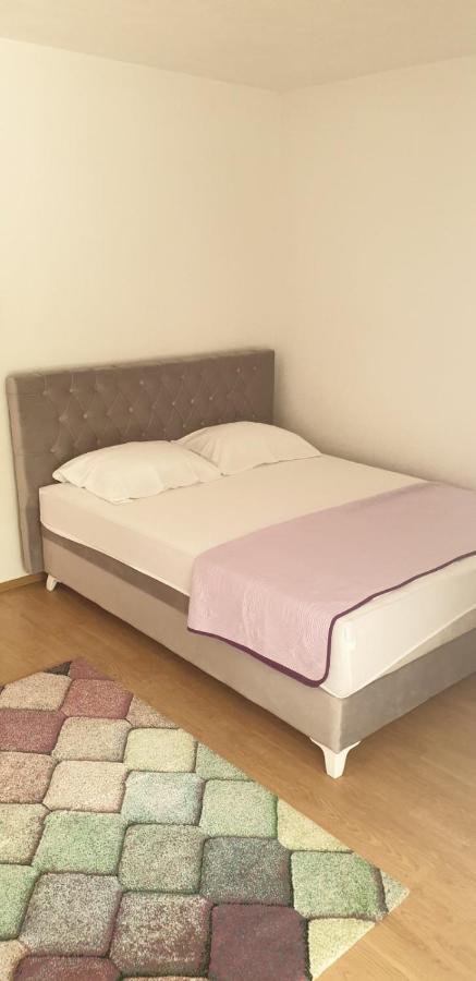 Apartments Kore Вир Экстерьер фото