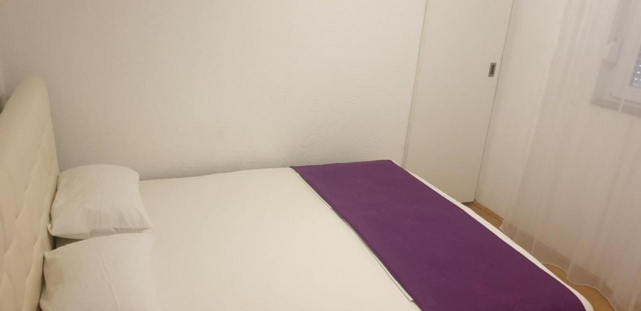 Apartments Kore Вир Экстерьер фото