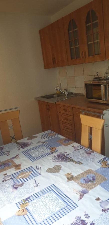 Apartments Kore Вир Экстерьер фото