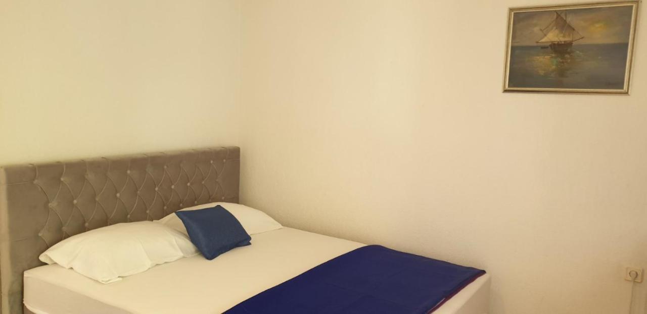 Apartments Kore Вир Экстерьер фото