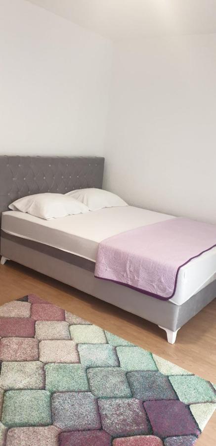 Apartments Kore Вир Экстерьер фото