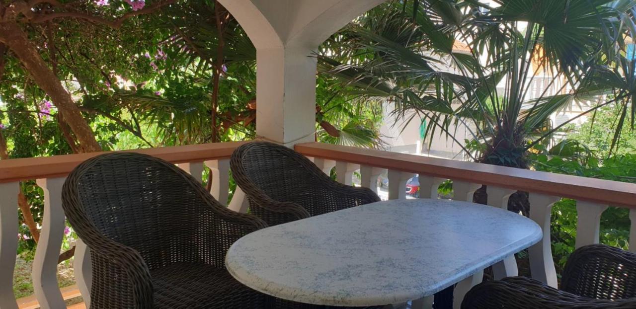 Apartments Kore Вир Экстерьер фото