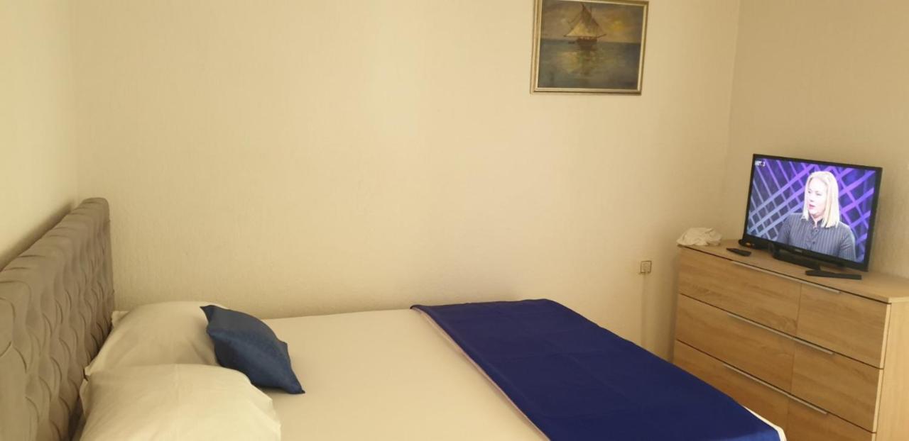 Apartments Kore Вир Экстерьер фото