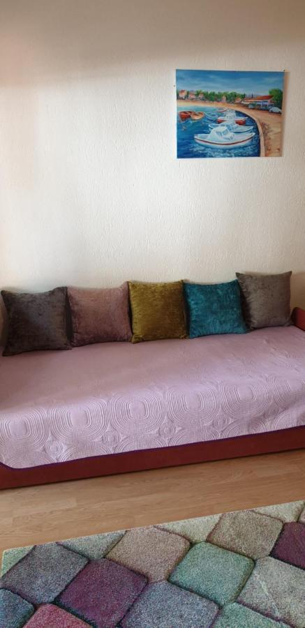Apartments Kore Вир Экстерьер фото